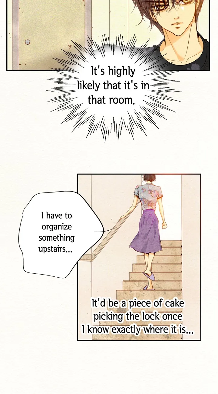 Witch Workshop Chapter 65 Online - página 12
