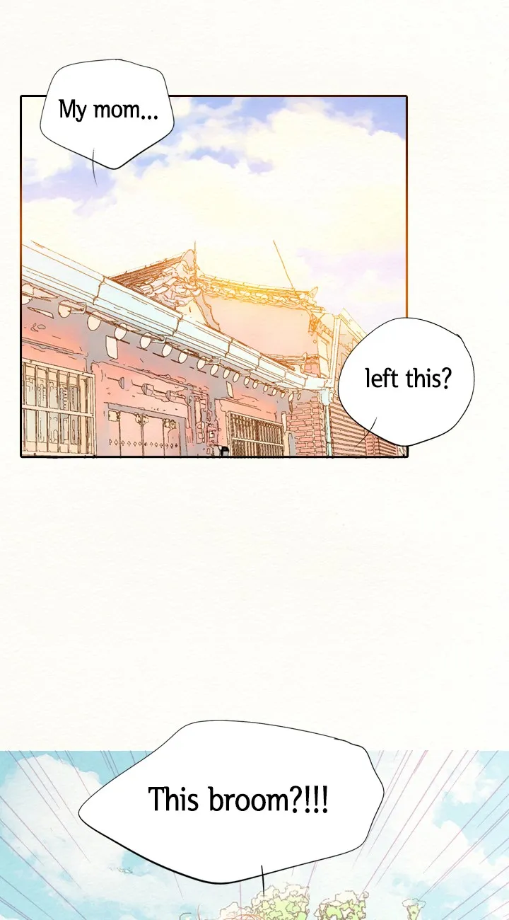 Witch Workshop Chapter 65 Online - página 18
