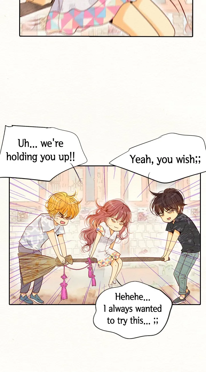 Witch Workshop Chapter 65 Online - página 24