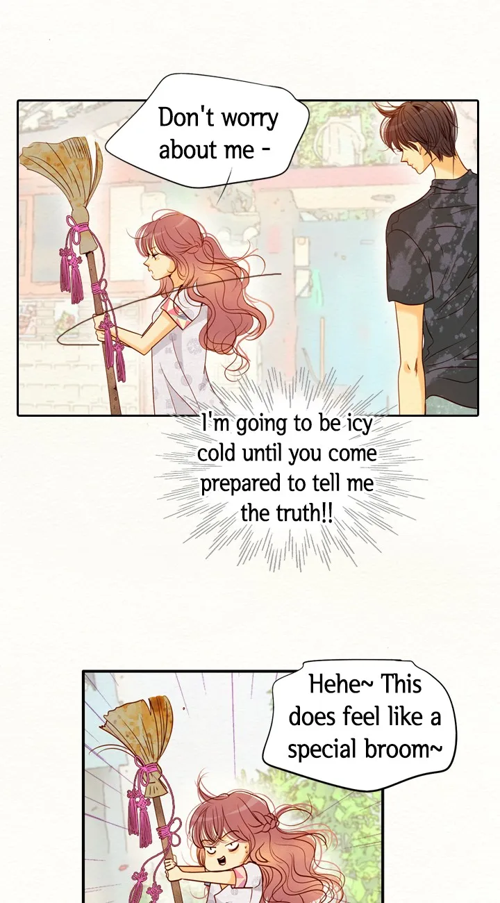 Witch Workshop Chapter 65 Online - página 26