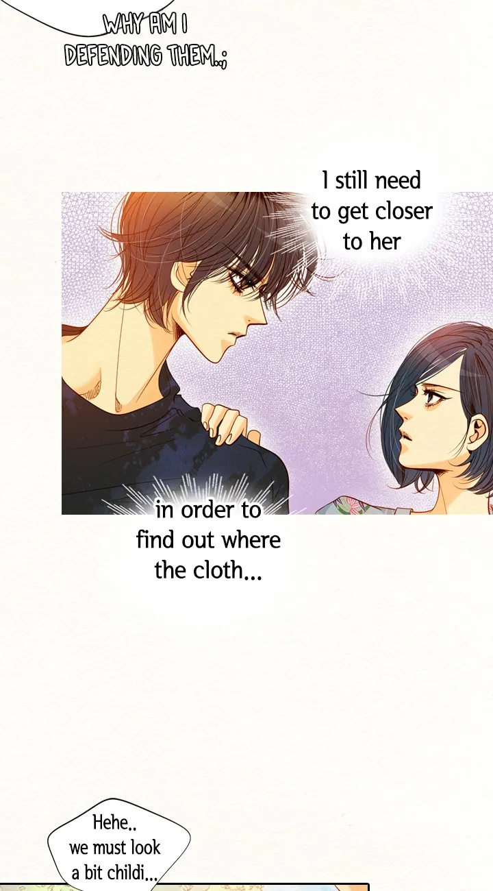 Witch Workshop Chapter 65 Online - página 29