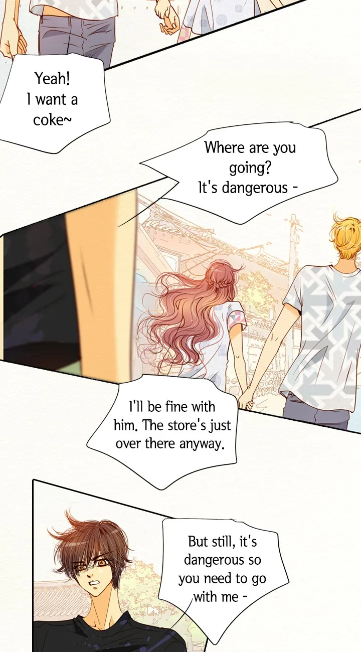 Witch Workshop Chapter 65 Online - página 33