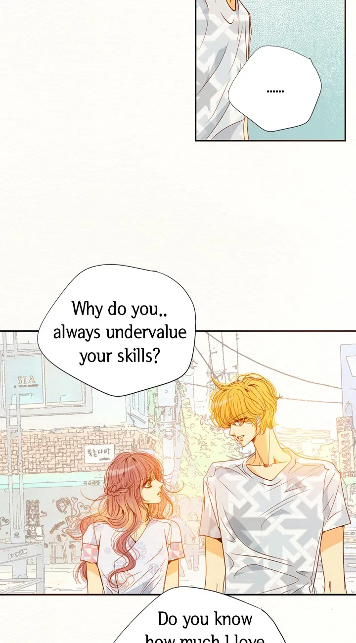 Witch Workshop Chapter 65 Online - página 38