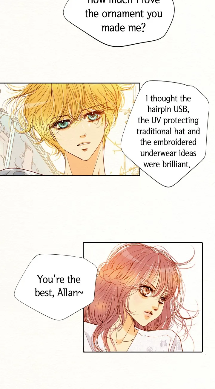 Witch Workshop Chapter 65 Online - página 39