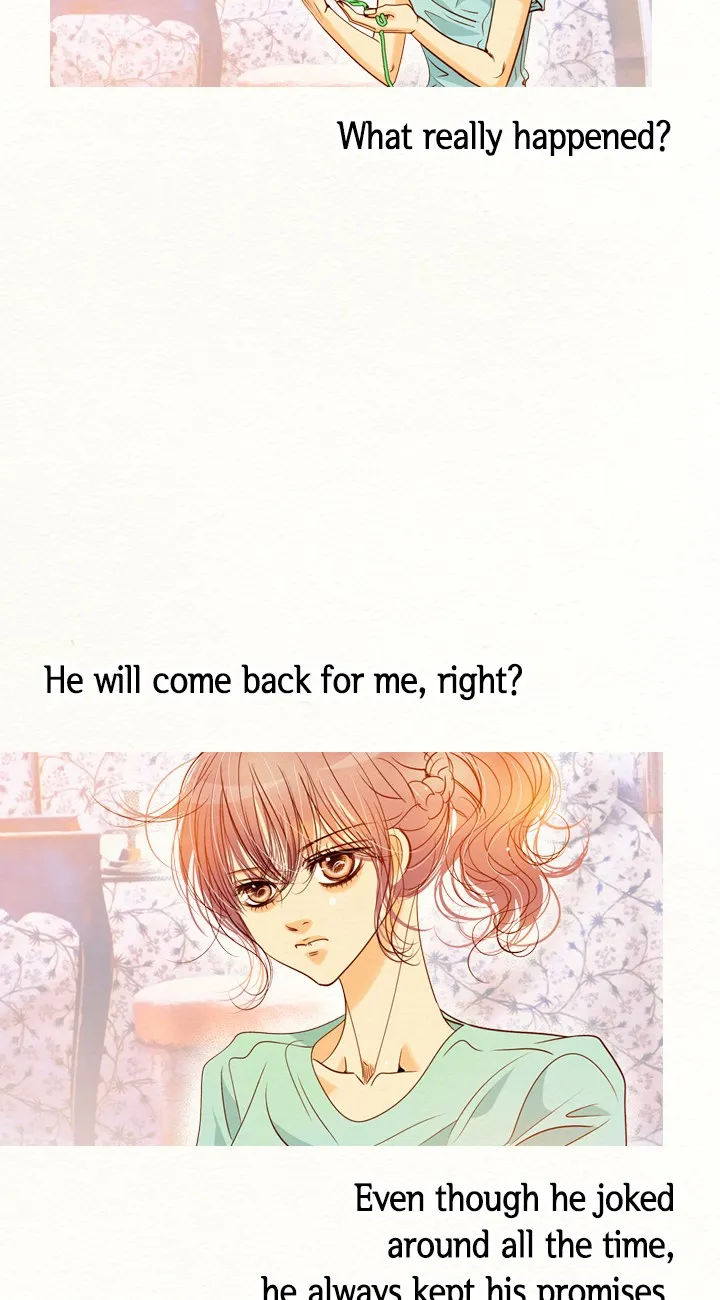 Witch Workshop Chapter 67 Online - página 4
