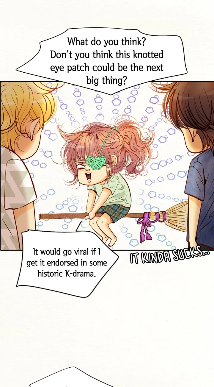 Witch Workshop Chapter 67 Online - página 15