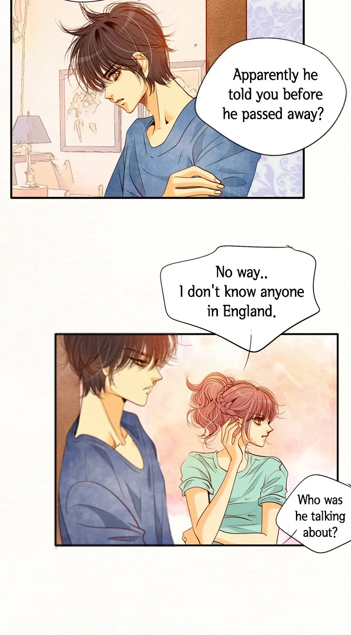 Witch Workshop Chapter 67 Online - página 21