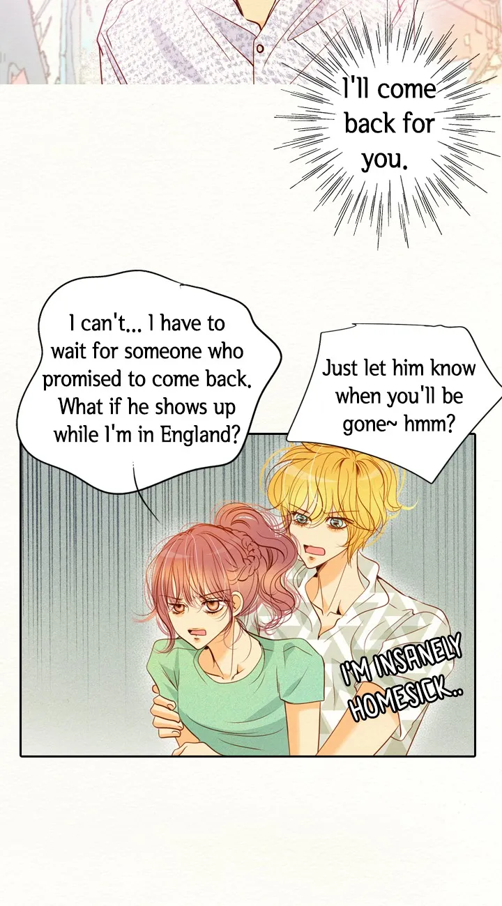 Witch Workshop Chapter 67 Online - página 32