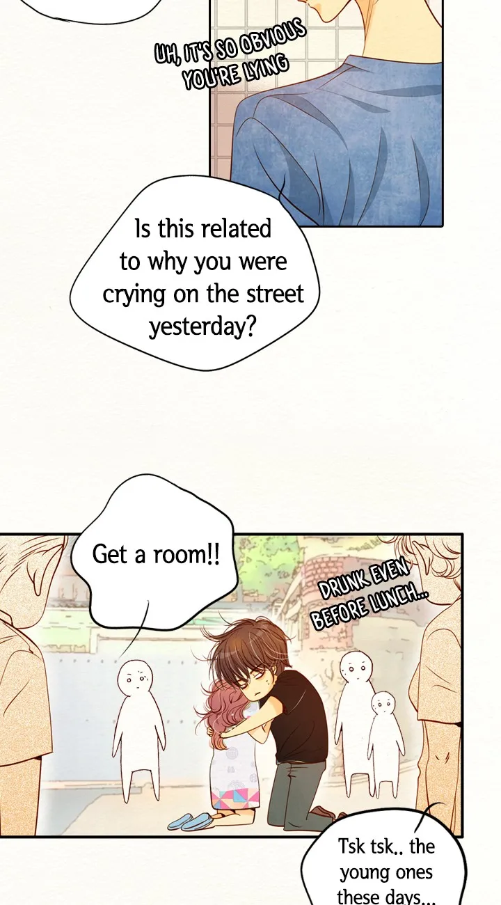 Witch Workshop Chapter 67 Online - página 38