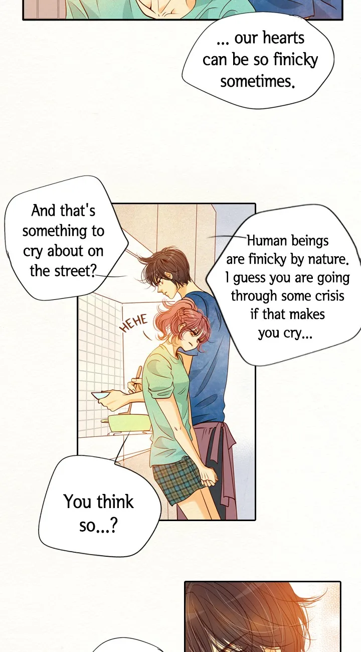 Witch Workshop Chapter 67 Online - página 42