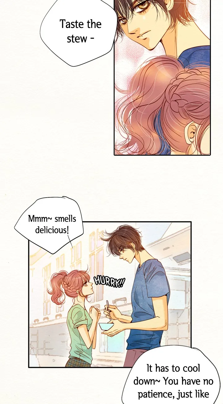 Witch Workshop Chapter 67 Online - página 43