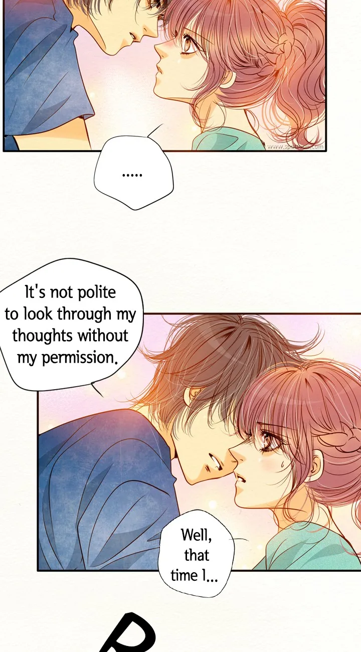 Witch Workshop Chapter 67 Online - página 53