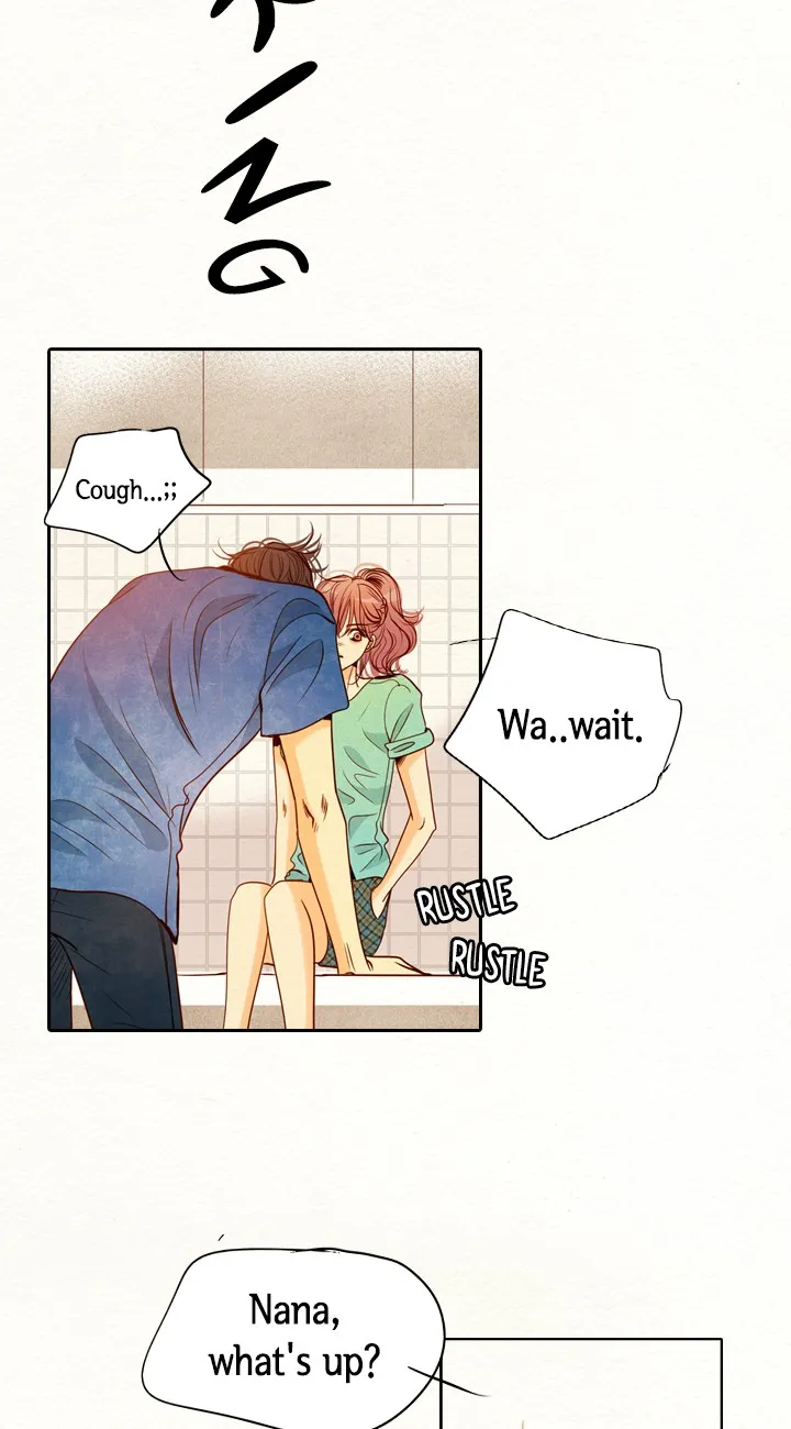 Witch Workshop Chapter 67 Online - página 54
