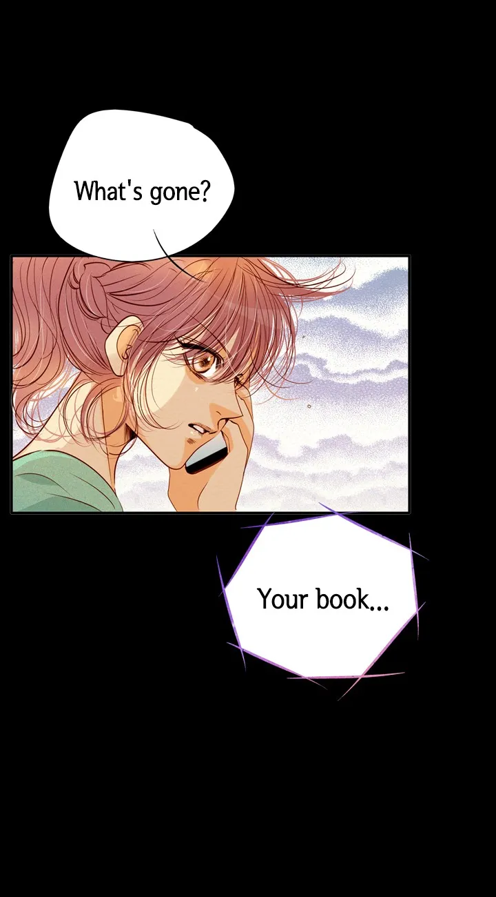 Witch Workshop Chapter 67 Online - página 57