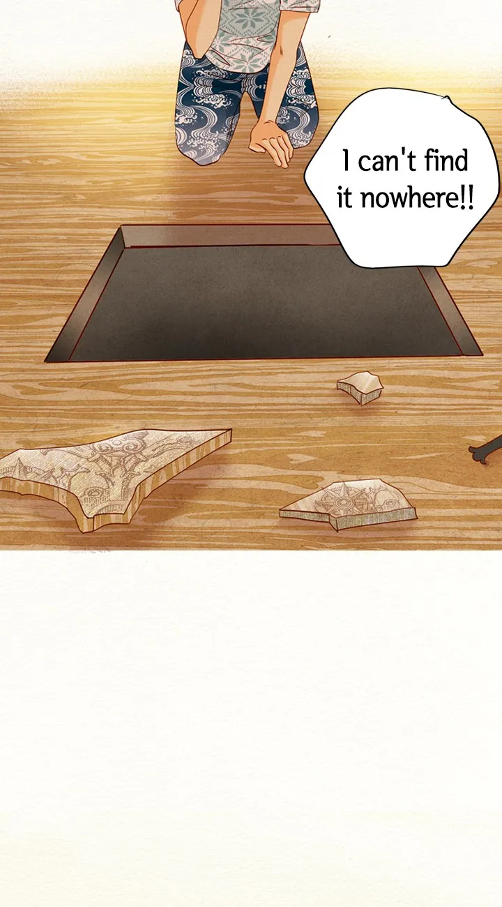 Witch Workshop Chapter 67 Online - página 59