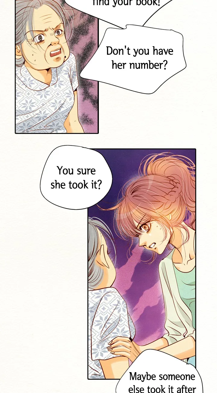 Witch Workshop Chapter 68 Online - página 6