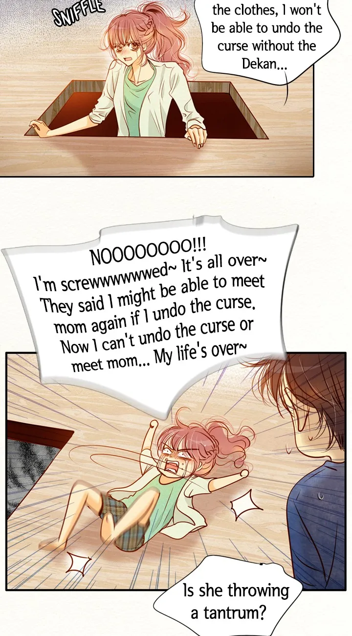 Witch Workshop Chapter 68 Online - página 12