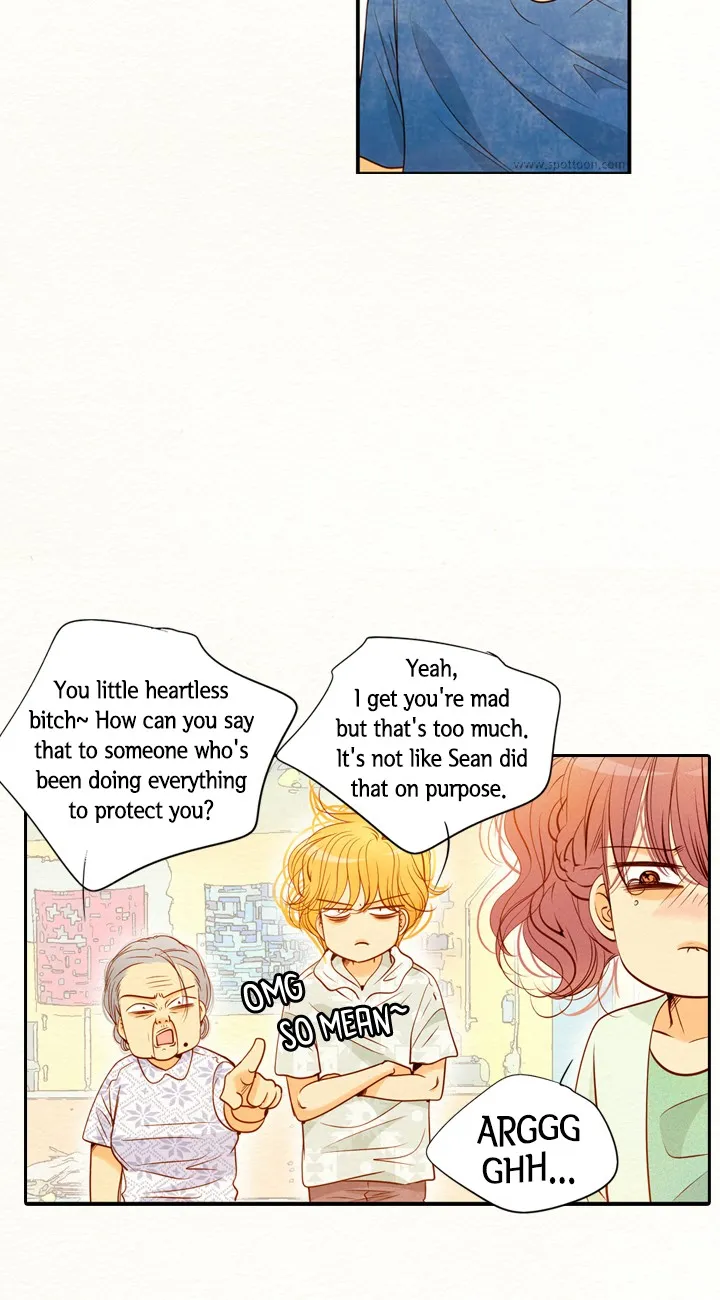 Witch Workshop Chapter 68 Online - página 16