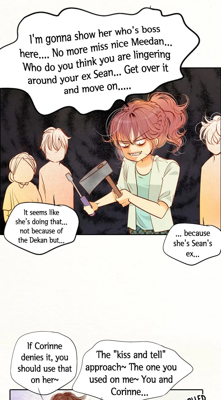 Witch Workshop Chapter 68 Online - página 24