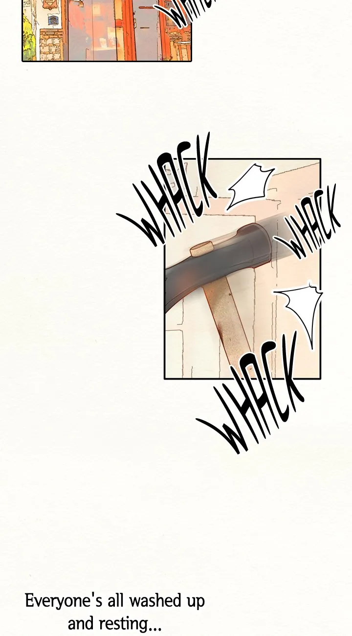 Witch Workshop Chapter 68 Online - página 26