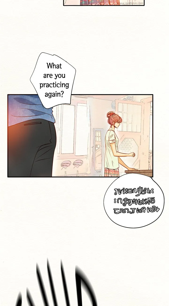 Witch Workshop Chapter 68 Online - página 28