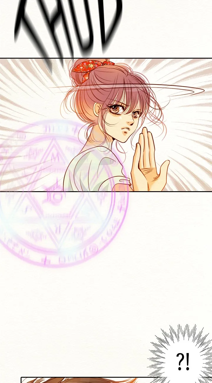Witch Workshop Chapter 68 Online - página 29