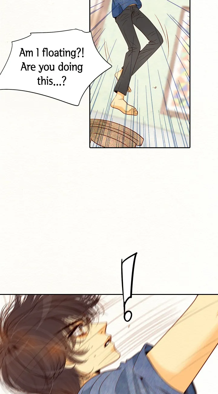Witch Workshop Chapter 68 Online - página 32
