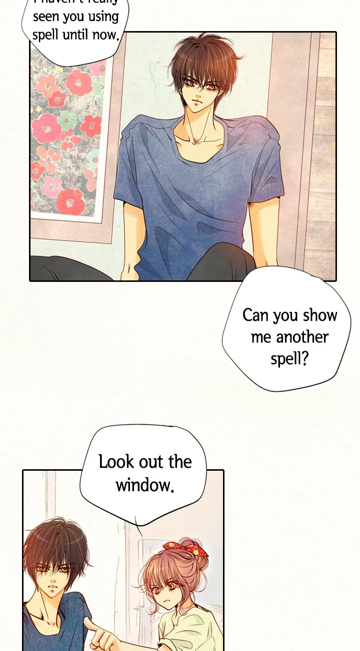 Witch Workshop Chapter 68 Online - página 43