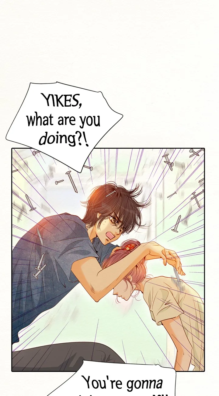 Witch Workshop Chapter 68 Online - página 47