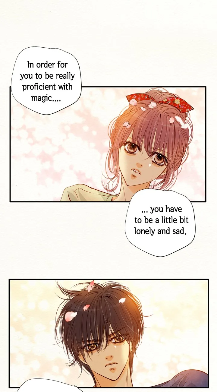 Witch Workshop Chapter 68 Online - página 52