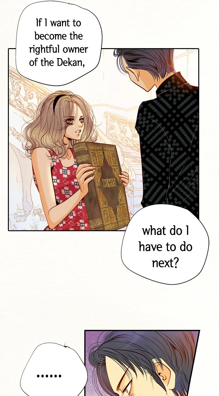 Witch Workshop Chapter 68 Online - página 59