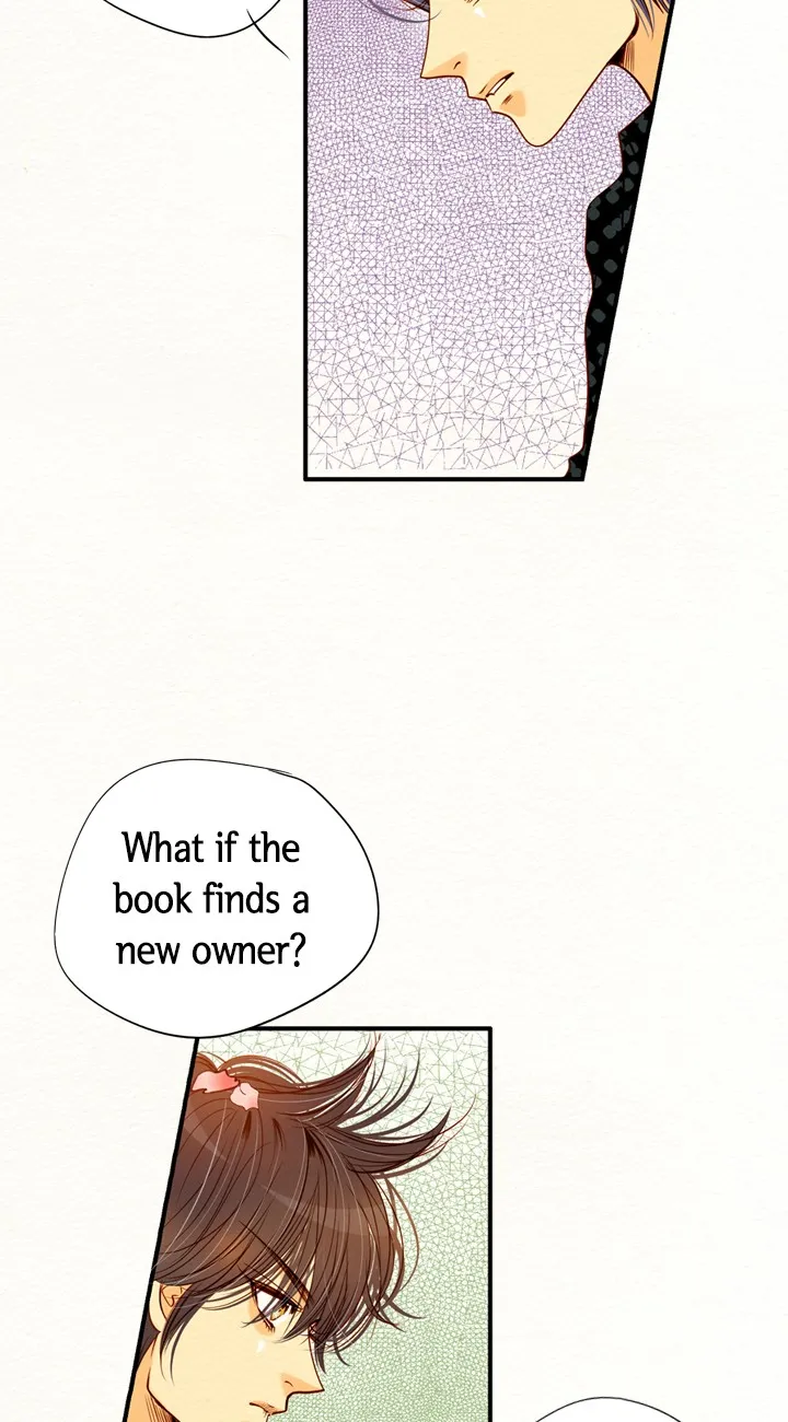 Witch Workshop Chapter 68 Online - página 60
