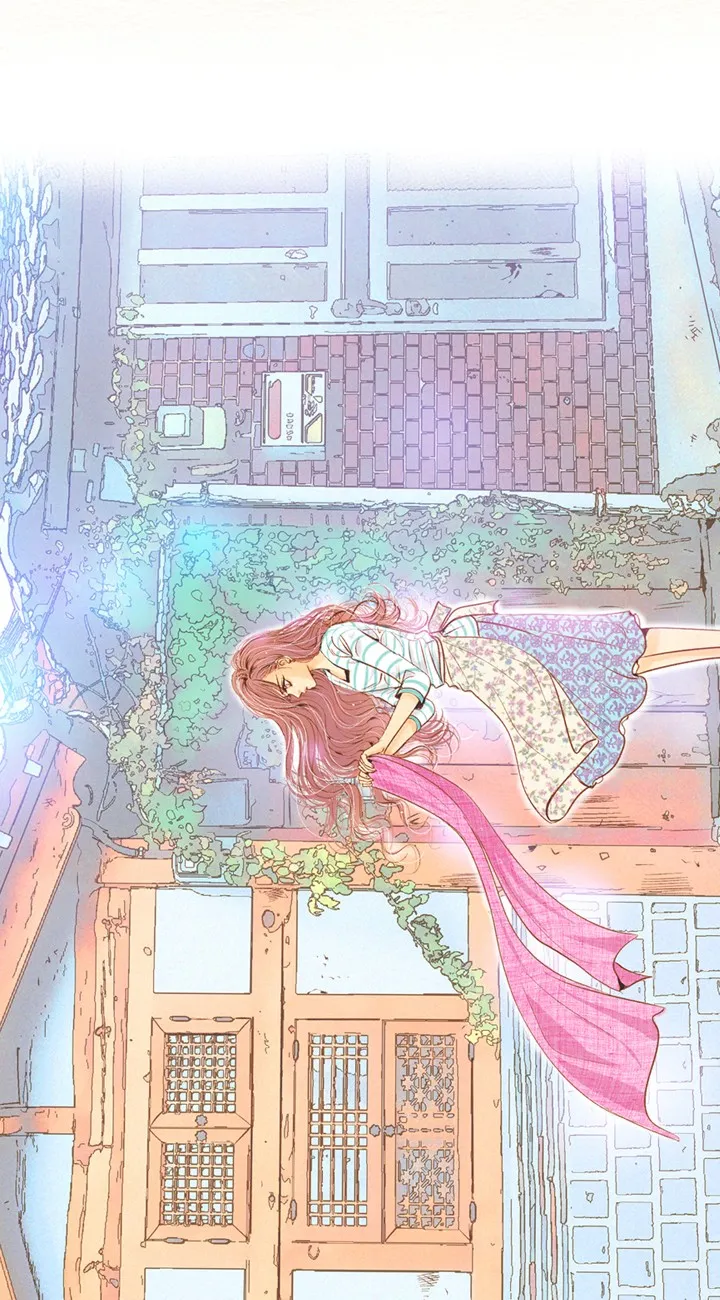 Witch Workshop Chapter 70 Online - página 1