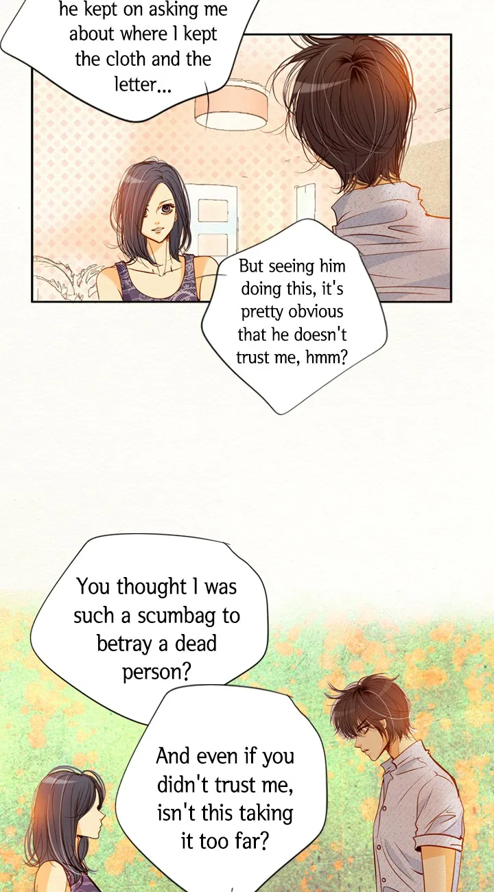 Witch Workshop Chapter 70 Online - página 24