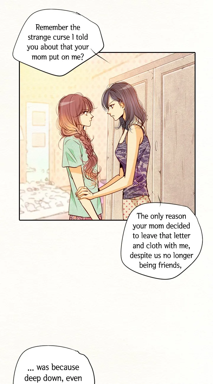 Witch Workshop Chapter 70 Online - página 30