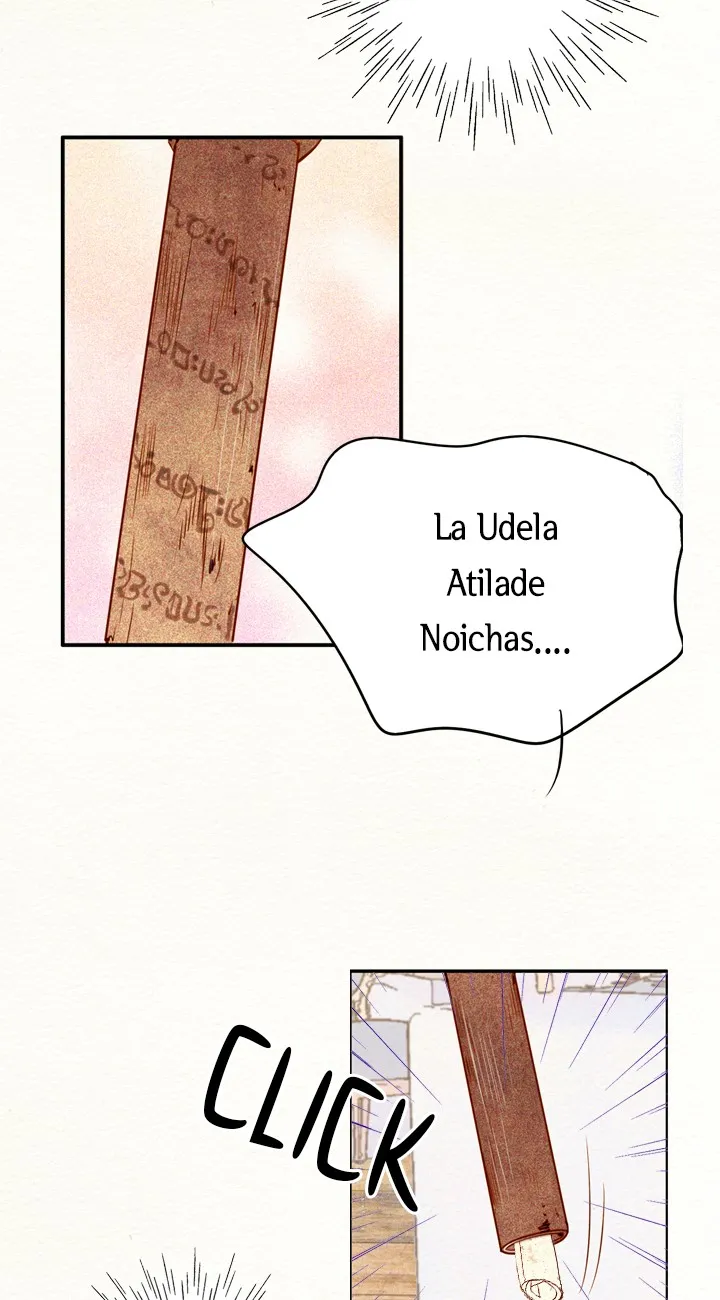 Witch Workshop Chapter 70 Online - página 43