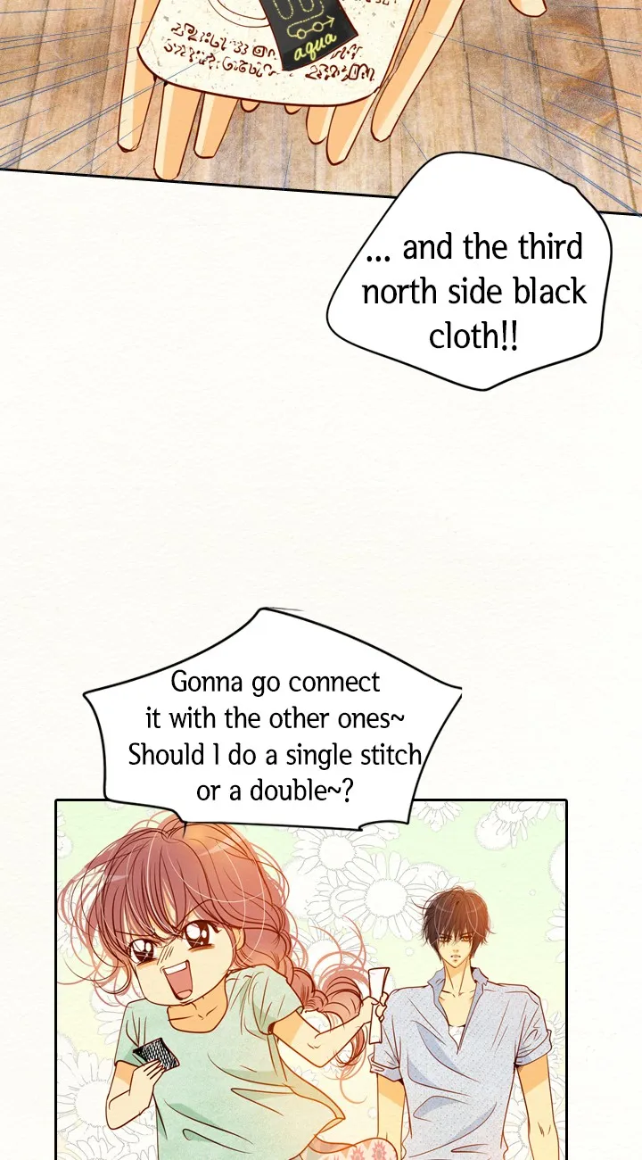 Witch Workshop Chapter 70 Online - página 46