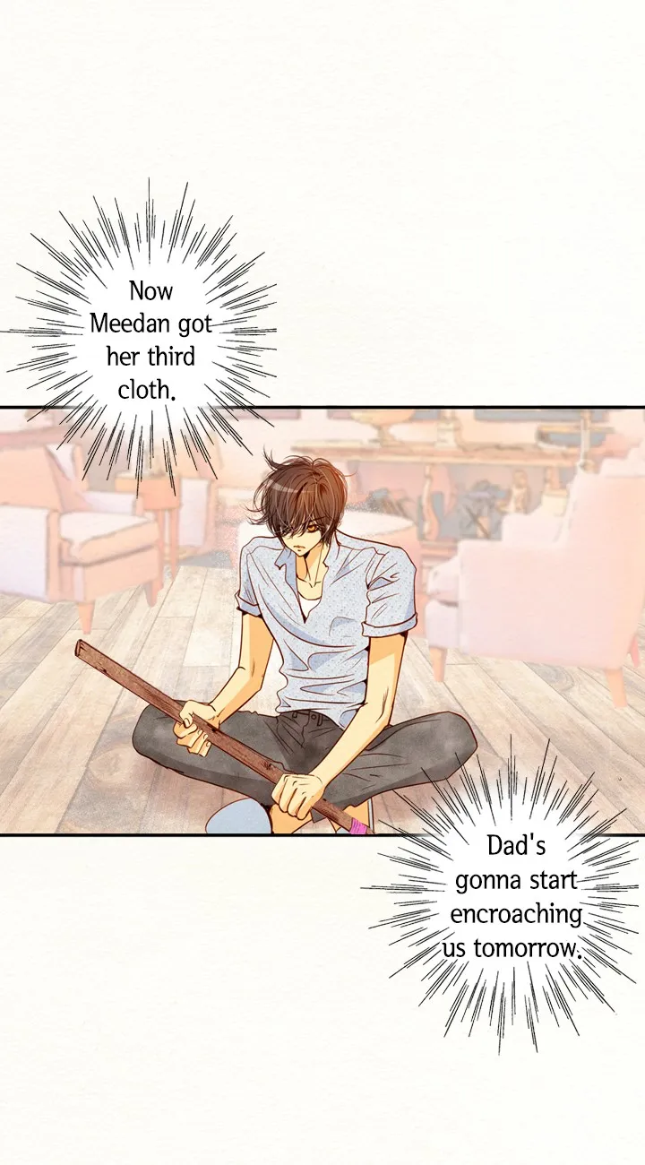 Witch Workshop Chapter 70 Online - página 54