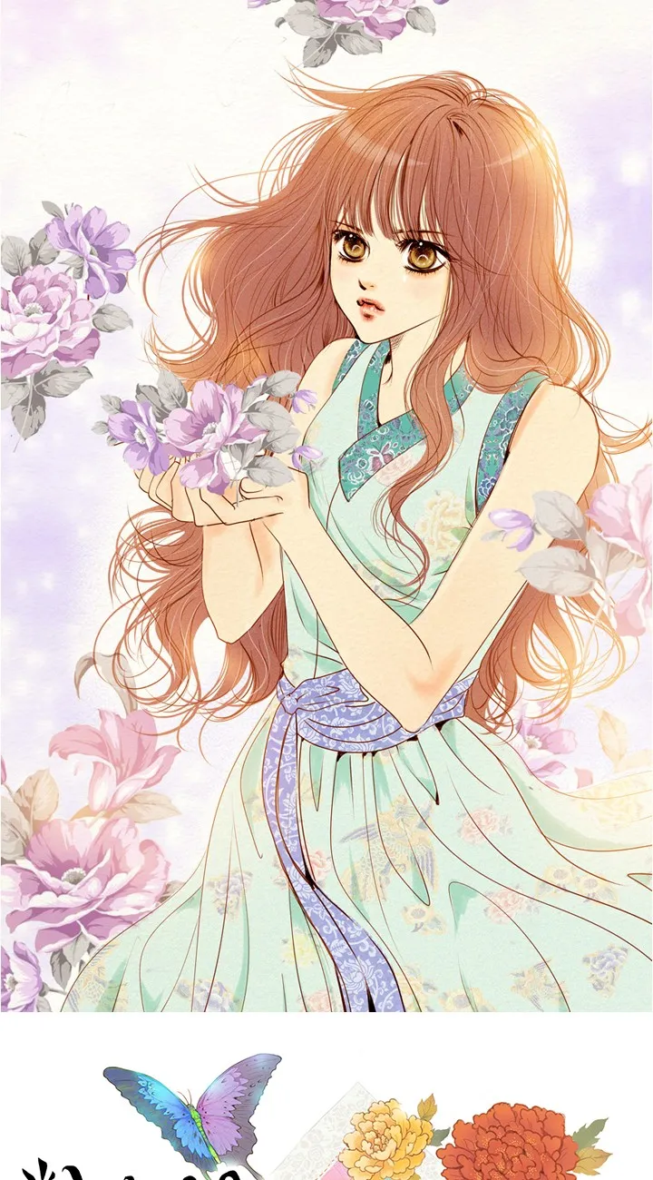 Witch Workshop Chapter 75 Online - página 2