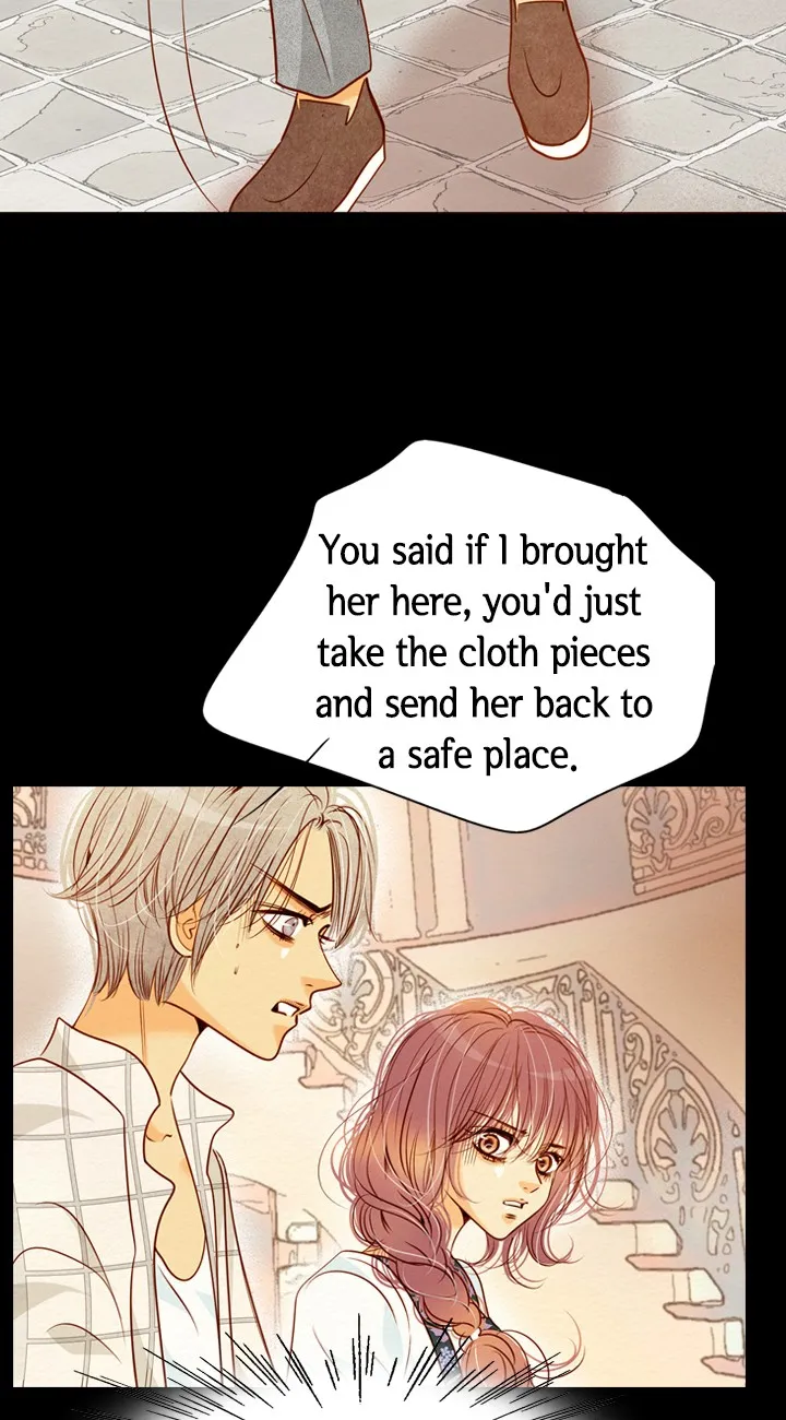 Witch Workshop Chapter 75 Online - página 50
