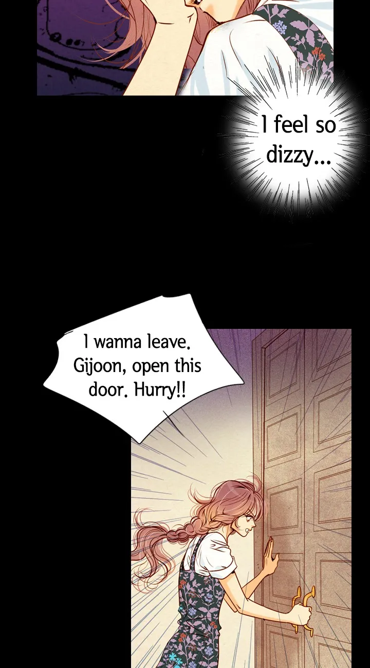 Witch Workshop Chapter 75 Online - página 54