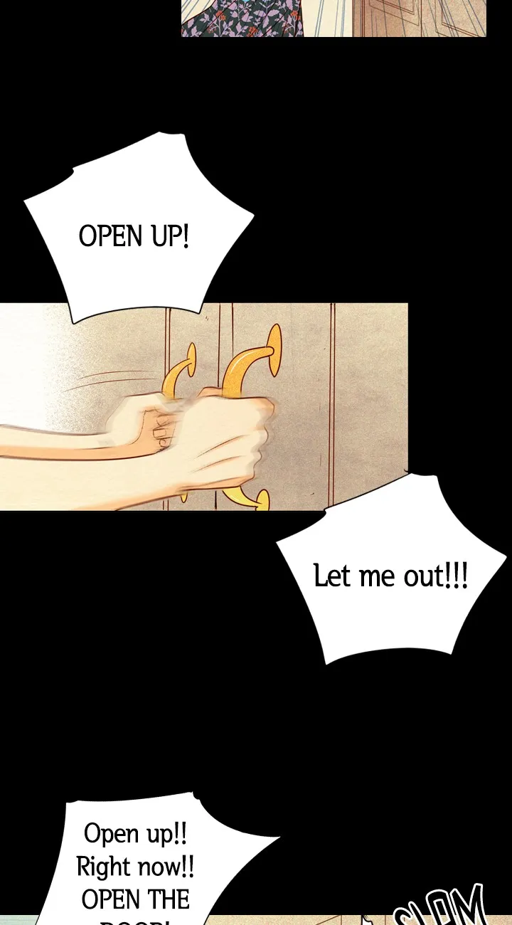 Witch Workshop Chapter 75 Online - página 55