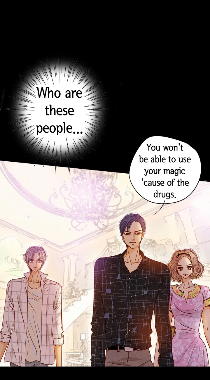 Witch Workshop Chapter 75 Online - página 57