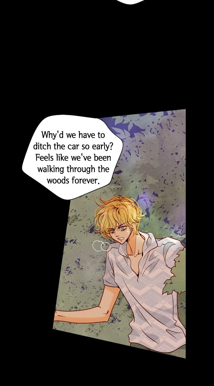 Witch Workshop Chapter 75 Online - página 64