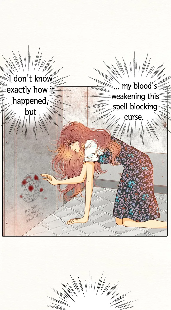 Witch Workshop Chapter 77 Online - página 26