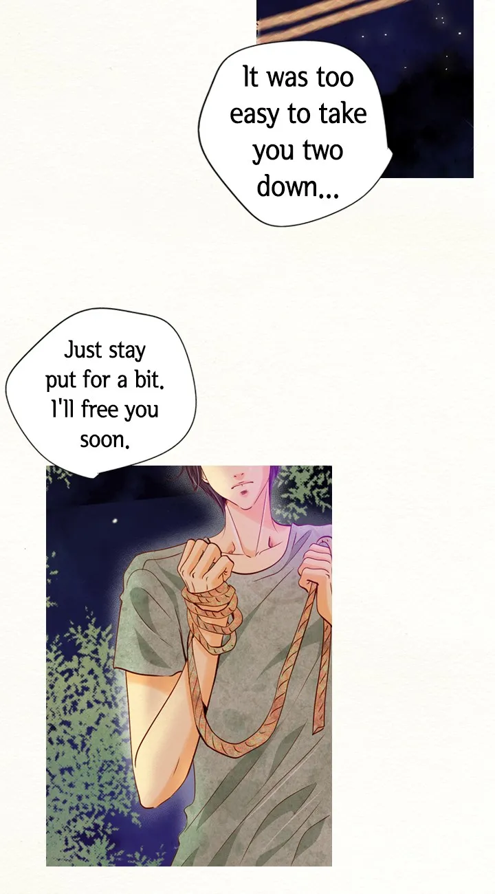 Witch Workshop Chapter 77 Online - página 29