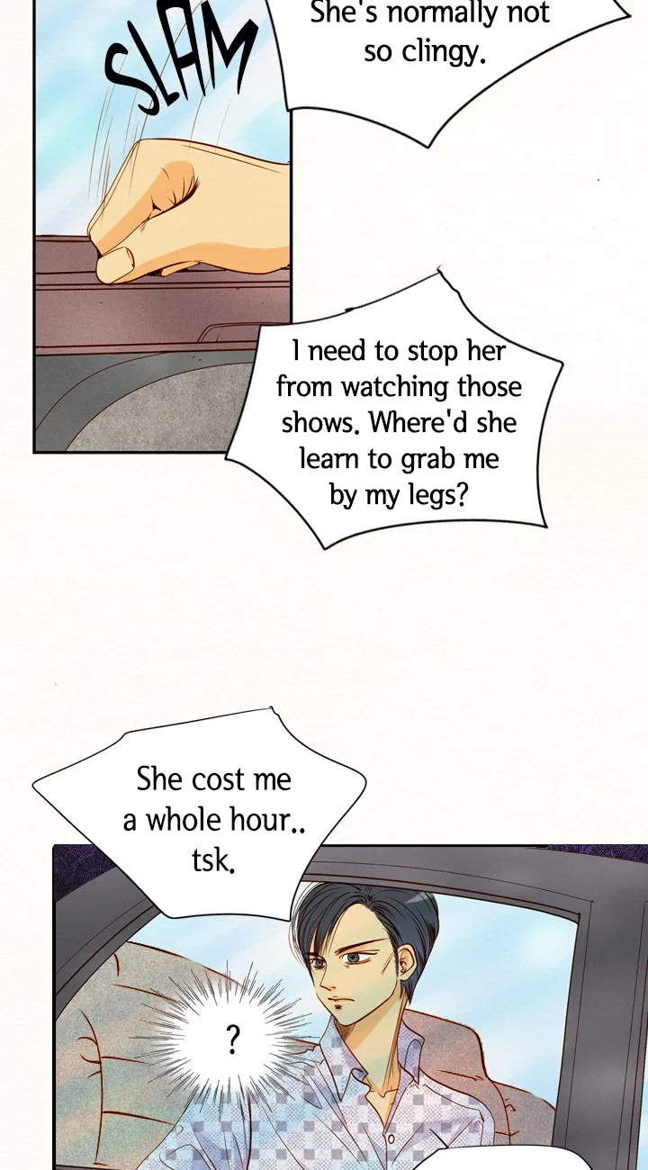Witch Workshop Chapter 77 Online - página 44