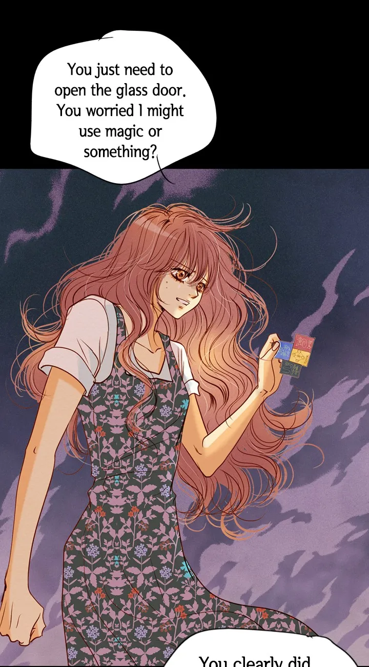 Witch Workshop Chapter 77 Online - página 59