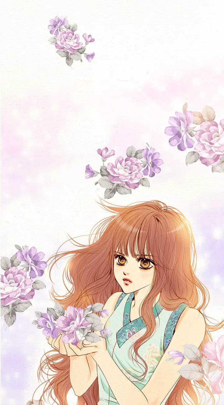 Witch Workshop Chapter 78 Online - página 1
