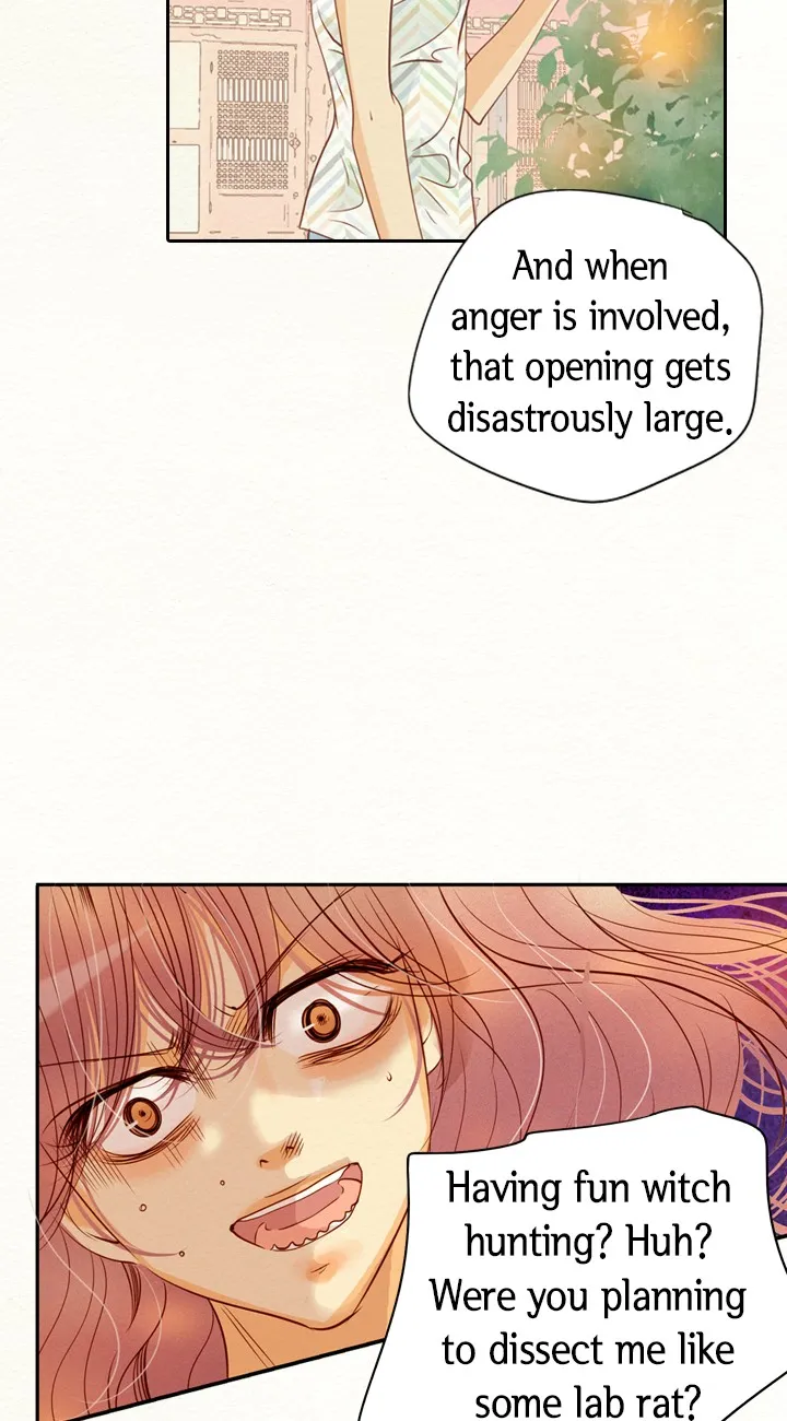 Witch Workshop Chapter 78 Online - página 12